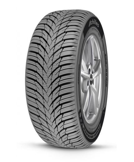 ACHILLES Four Seasons 195/65R15 91H Фото 2