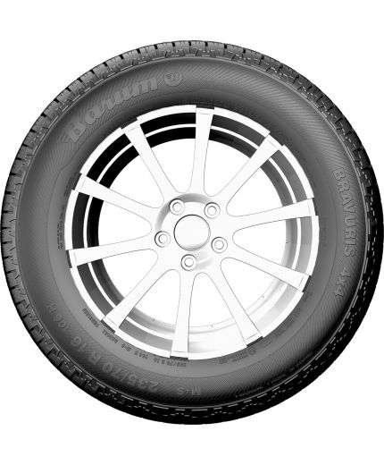 BARUM Bravuris 4x4 235/65R17 108V