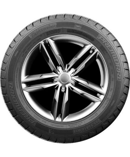 PREMIORRI ViaMaggiore 215/60R16 95T