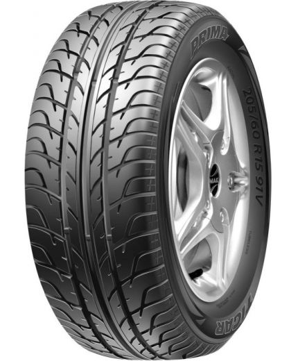 TIGAR Syneris 245/35R18 92Y Фото 2