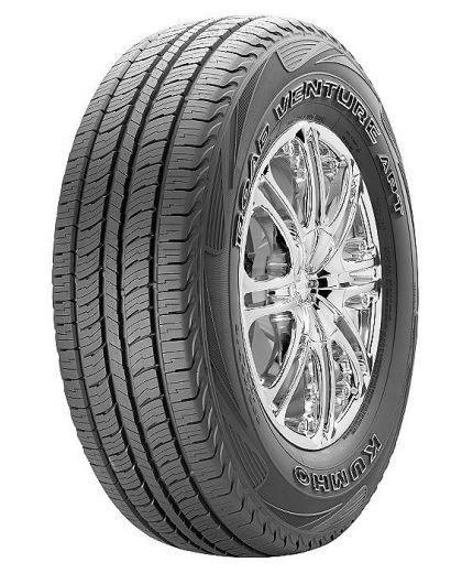 KUMHO Sense KR26 205/70R15 96T Фото 4