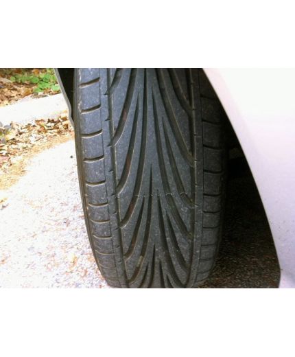 TOYO Snowprox S954 215/40R18 89V Фото 2