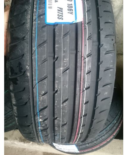 TOYO Proxes Sport 225/45R17 94Y Фото 4