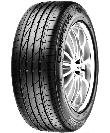 LASSA Competus Winter 2 275/40R20 106H