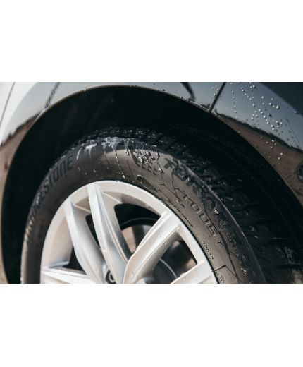 BRIDGESTONE Blizzak LM001 205/55R16 91H (run-flat) Фото 2