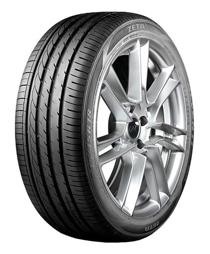 ZETA Antarctica 5 195/45R16 84H Фото 2