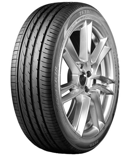 ZEETEX HP2000 VFM 245/40R19 98W Фото 3