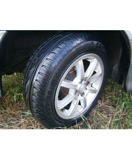 CONTINENTAL ContiPremiumContact 205/55R16 91W (run-flat) Фото 3