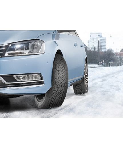 CONTINENTAL WinterContact TS 850 P 225/45R18 95H (run-flat) Фото 7