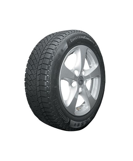 CONTINENTAL ContiVikingContact 6 175/70R14 88T Фото 2