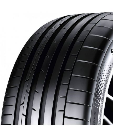 CONTINENTAL SportContact 6 245/35R19 93Y Фото 2