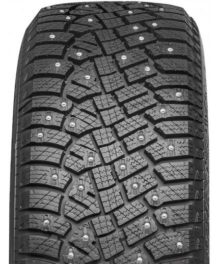 CONTINENTAL IceContact 2 KD SUV 245/65R17 111T