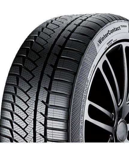CONTINENTAL WinterContact TS 850 P SUV 265/50R19 110V Фото 2