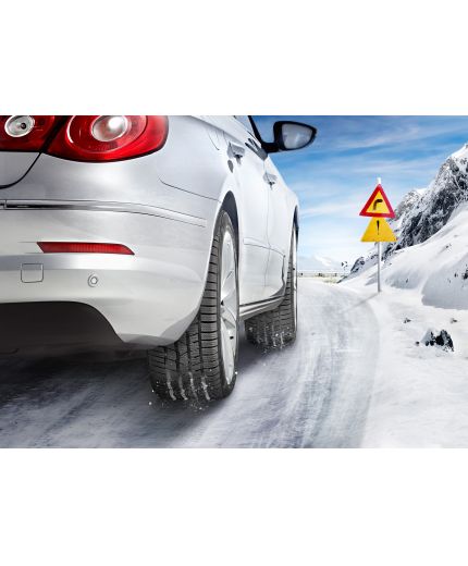 CONTINENTAL ContiWinterContact TS 830 P 215/55R16 93H