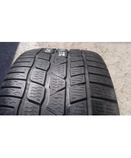 CONTINENTAL ContiWinterContact TS 830 P 225/45R17 91H (run-flat) Фото 4