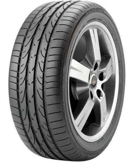 BRIDGESTONE Potenza RE050A 275/40R18 99W (run-flat) Фото 5
