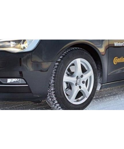 CONTINENTAL WinterContact TS 860 185/65R14 86T Фото 2