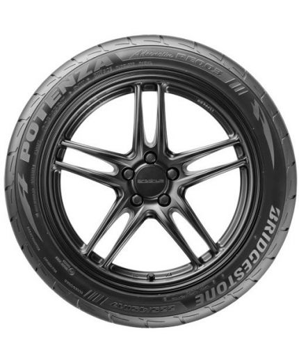 BRIDGESTONE Potenza Adrenalin RE003 255/35R18 94W Фото 2