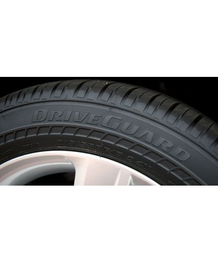 BRIDGESTONE DriveGuard Winter 225/55R17 101V (run-flat) Фото 3