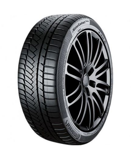 CONTINENTAL WinterContact TS 850 P 275/55R19 111H Фото 2