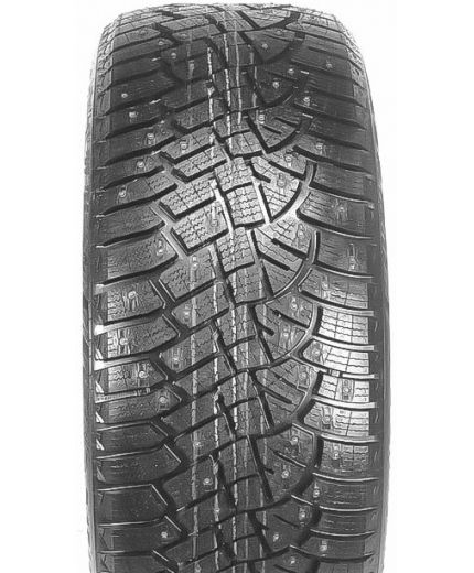 CONTINENTAL IceContact 2 KD 235/50R17 100T Фото 3