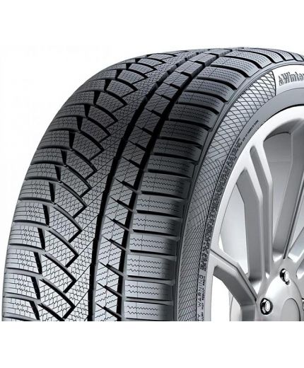 CONTINENTAL WinterContact TS 850 P 205/55R17 95V