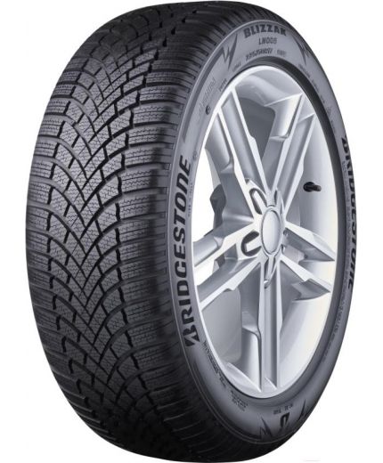 BRIDGESTONE Blizzak LM005 265/45 R21 108V Фото 2
