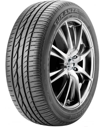 BRIDGESTONE Turanza ER300 195/55R16 87V (run-flat) Фото 2