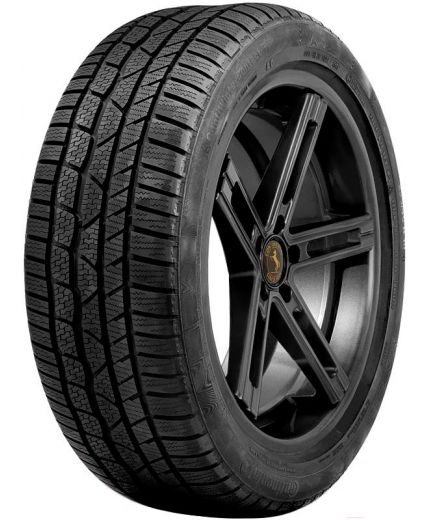 CONTINENTAL ContiWinterContact TS 830 P 275/45R20 110V