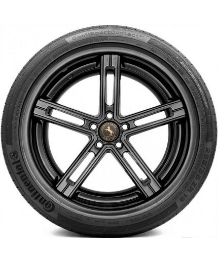 CONTINENTAL WinterContact TS 860 S 295/35R20 105V Фото 3