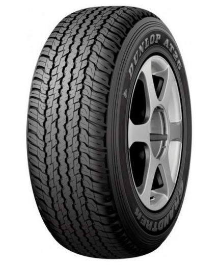 DUNLOP Grandtrek AT25 265/65R17 112S