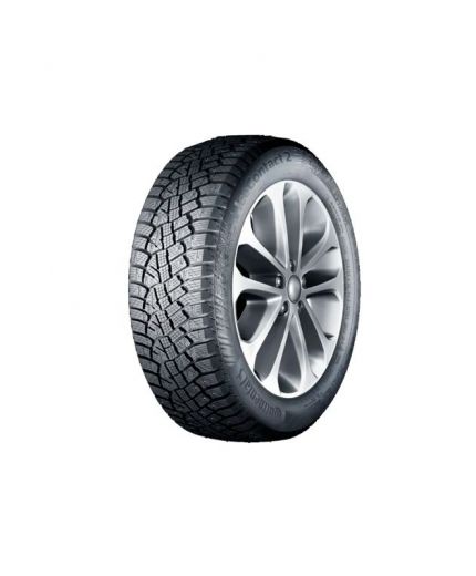 CONTINENTAL IceContact 3 245/50R18 104T