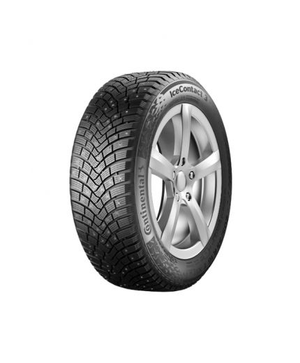 CONTINENTAL IceContact 3 185/70R14 92T