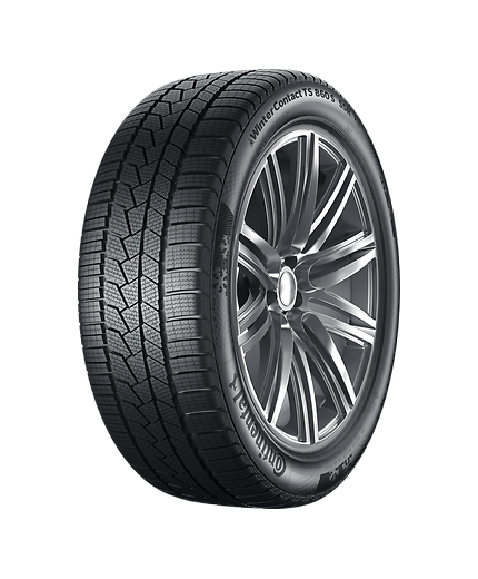 CONTINENTAL WinterContact TS 860 S 265/40R21 105V Фото 4