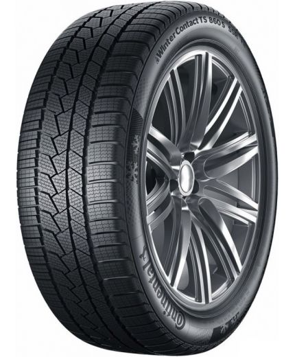 CONTINENTAL WinterContact TS 860 S 265/35R22 102W Фото 2