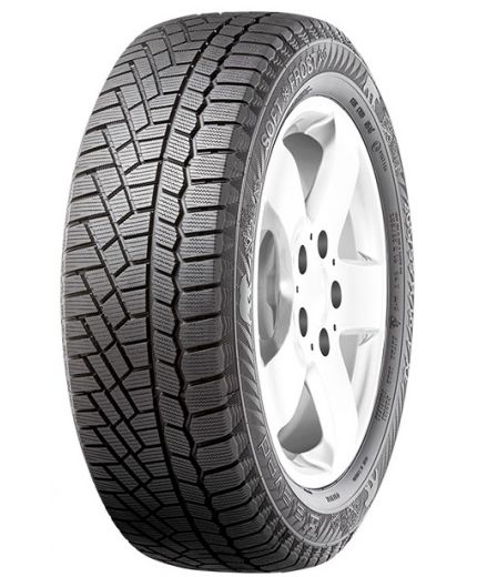 GISLAVED Soft*Frost 200 195/55R16 91T