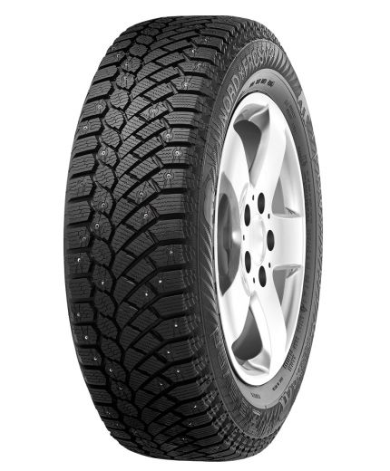 GISLAVED Nord*Frost 200 ID 175/65R15 88T