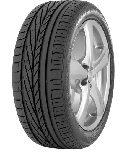 GOODYEAR Excellence 225/45R17 91Y Фото 2