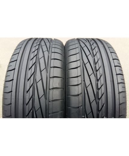 GOODYEAR Excellence 225/45R17 91Y Фото 3