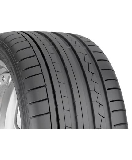 DUNLOP SP Sport Maxx GT 245/40R19 94W Фото 4