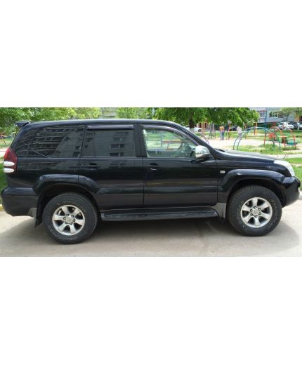 DUNLOP Grandtrek AT22 285/60R18 116V Фото 2