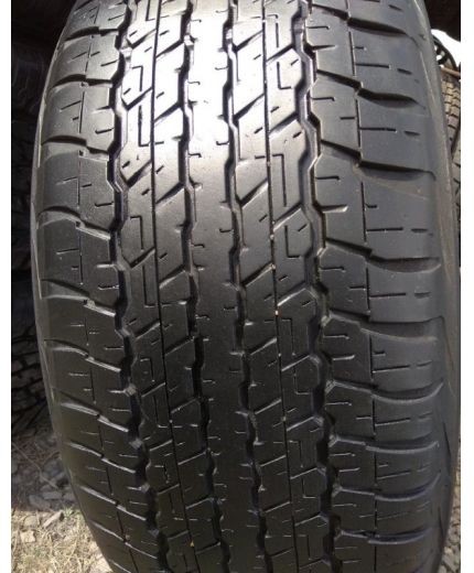DUNLOP Grandtrek AT22 285/60R18 116V Фото 3