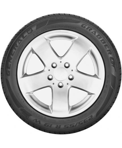 GENERAL Grabber GT 225/55R18 98V