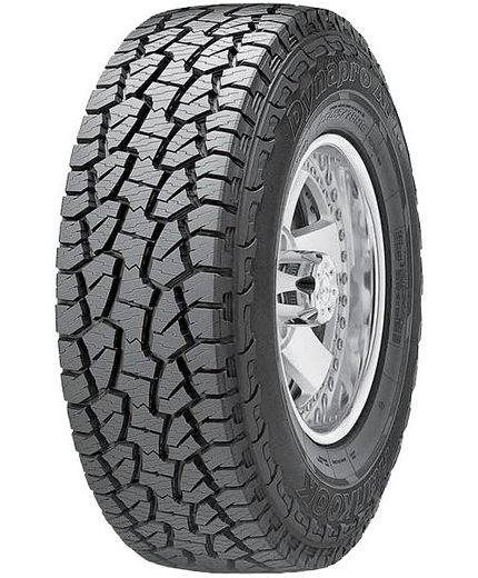 HANKOOK Dynapro AT-m RF10 235/75R16 109T Фото 2