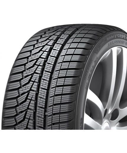 HANKOOK Winter i*cept evo2 W320 255/45R18 103V