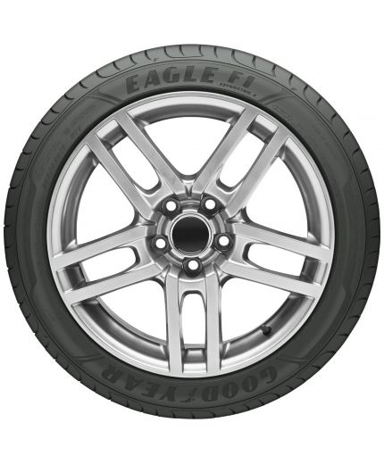 GOODYEAR Eagle F1 Asymmetric 2 225/35R19 88Y