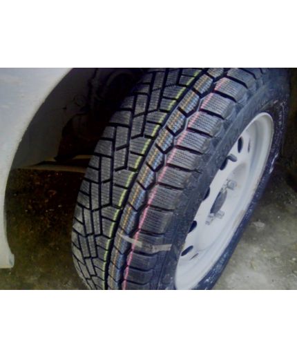 GISLAVED Soft*Frost 200 225/55R17 101T