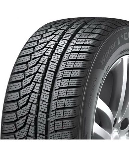 HANKOOK Winter i*cept evo2 SUV W320A 215/70R16 100T Фото 2