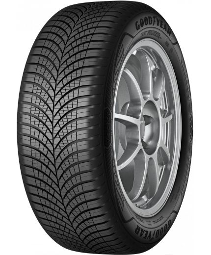 GOODYEAR Vector 4Seasons SUV Gen-2 215/65R17 99V Фото 2