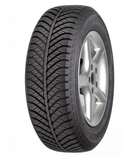 GOODYEAR Vector 4Seasons 205/50R17 93V Фото 2